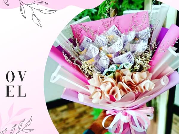 hand bouquet hand bouquet