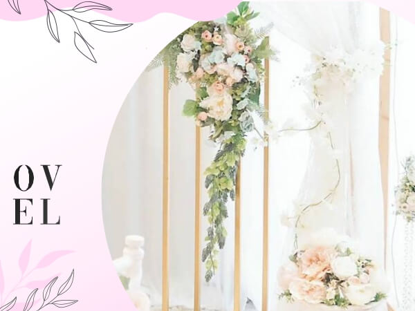 standing florist standing florist