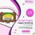Bunga-Papan-Happy-Wedding-Surabaya